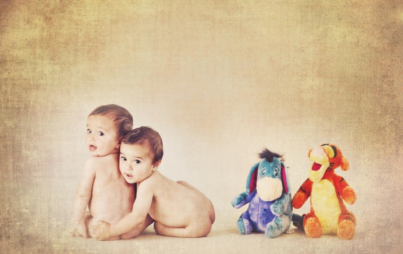 Newborn Baby Photography