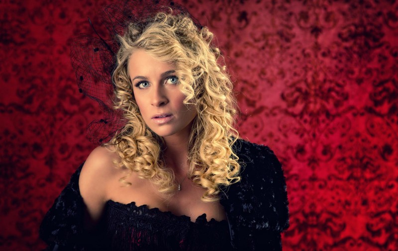 buffalo boudoir photography 2