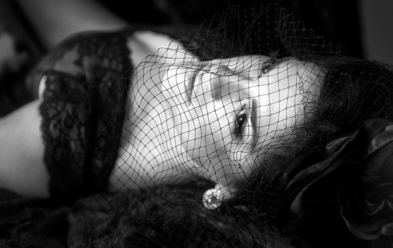 buffalo boudoir photography 3