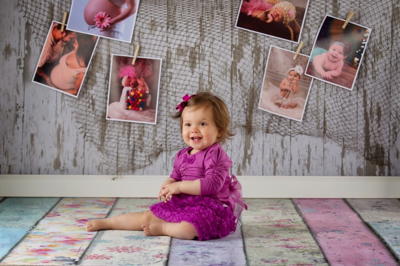 Newborn Baby Photography