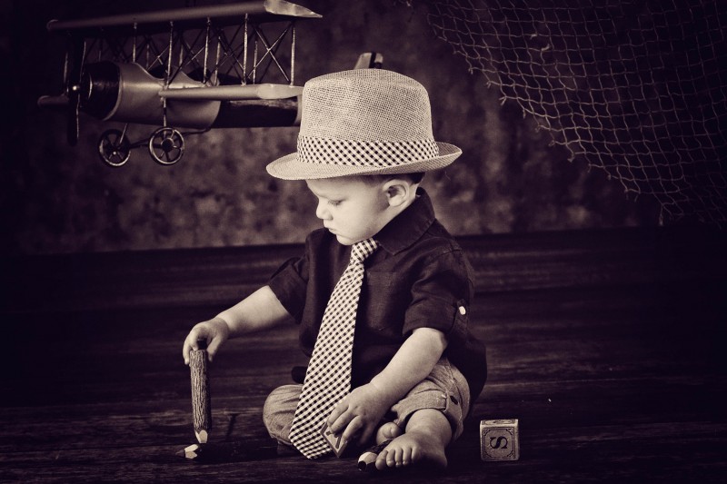 Newborn Baby Photography