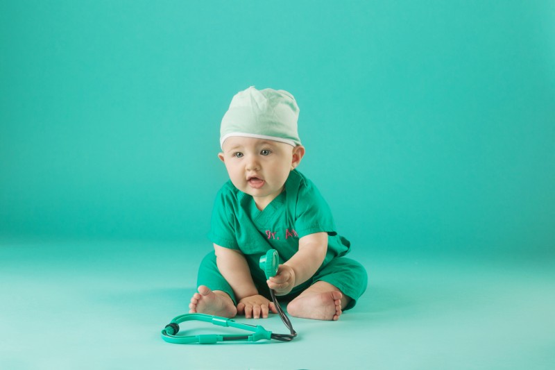 Newborn Baby Photography