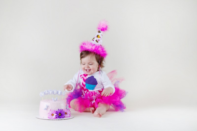 Newborn Baby Photography