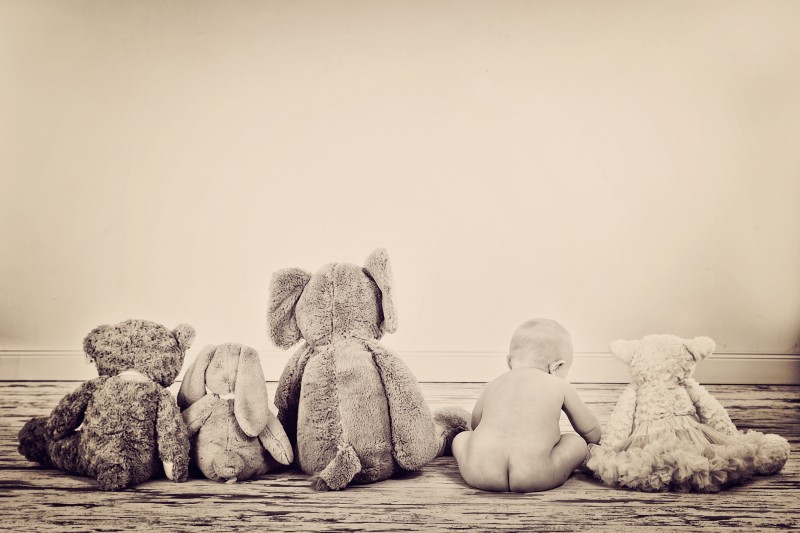 Newborn Baby Photography