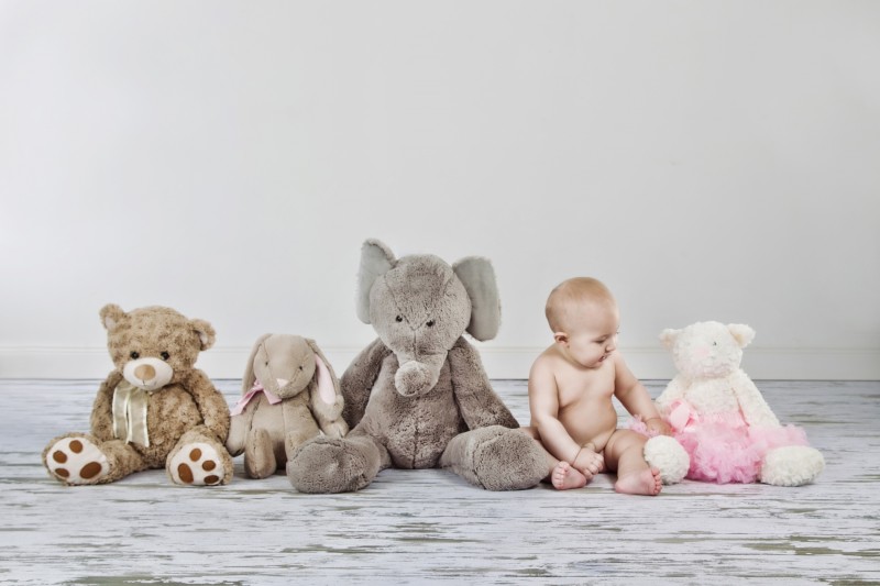 Newborn Baby Photography