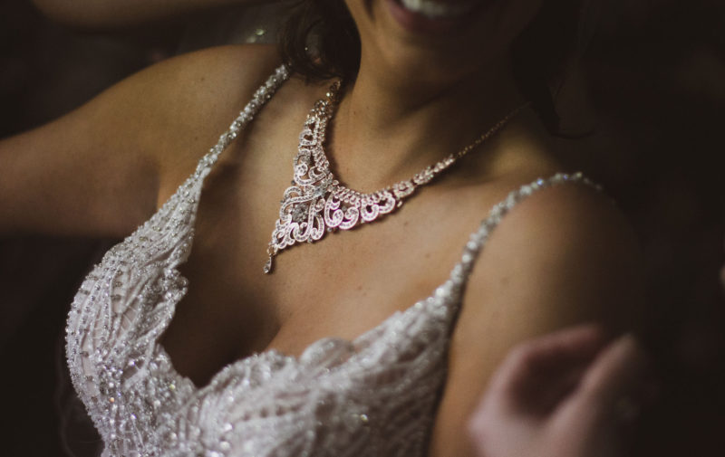 wedding details photo