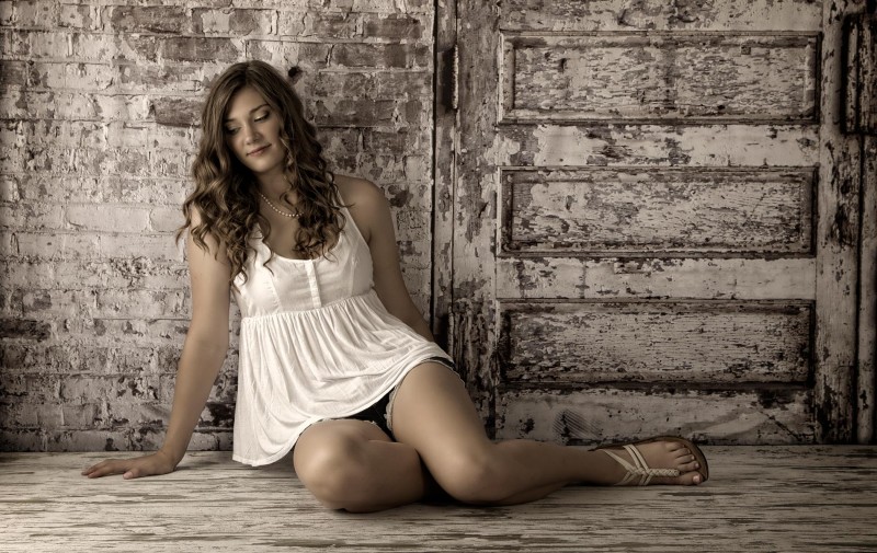 High School Senior Photography