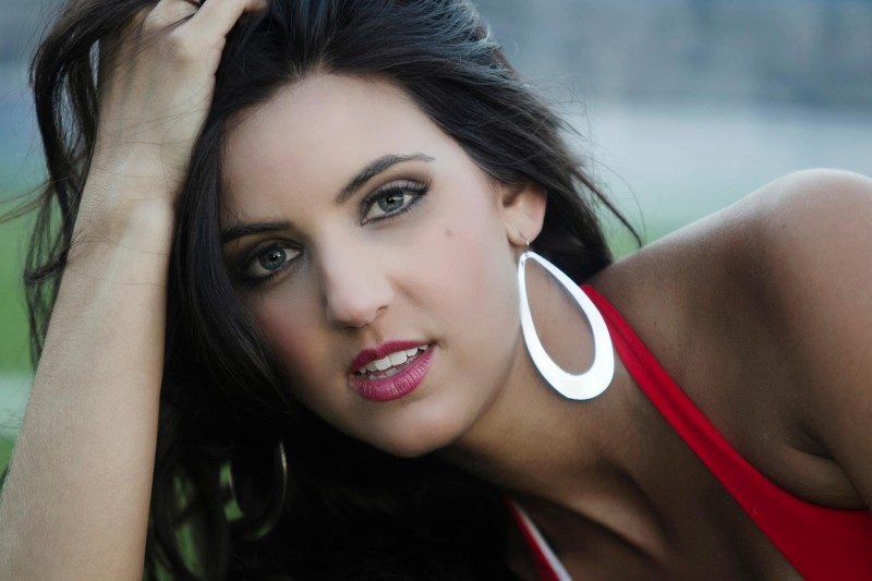 Buffalo Jills Cheerleaders - Photo Shoot