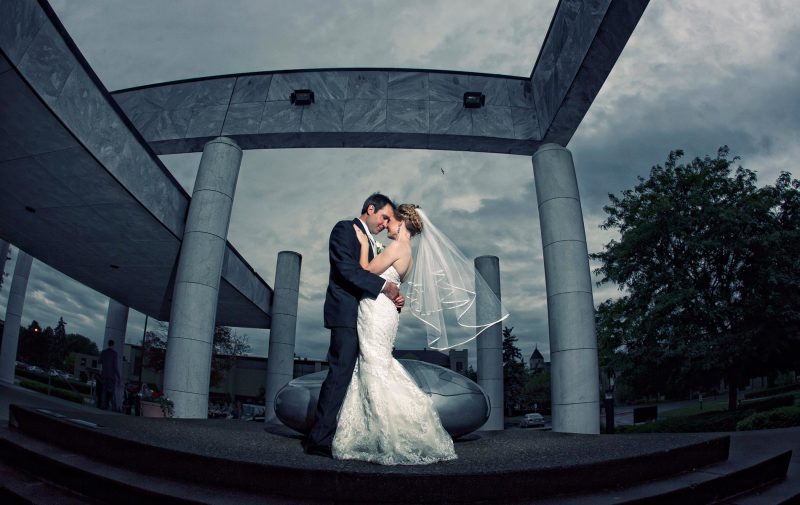 Wedding Photography Buffalo NY