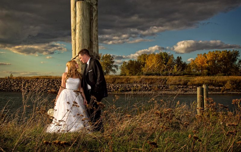 Wedding Photography Buffalo NY