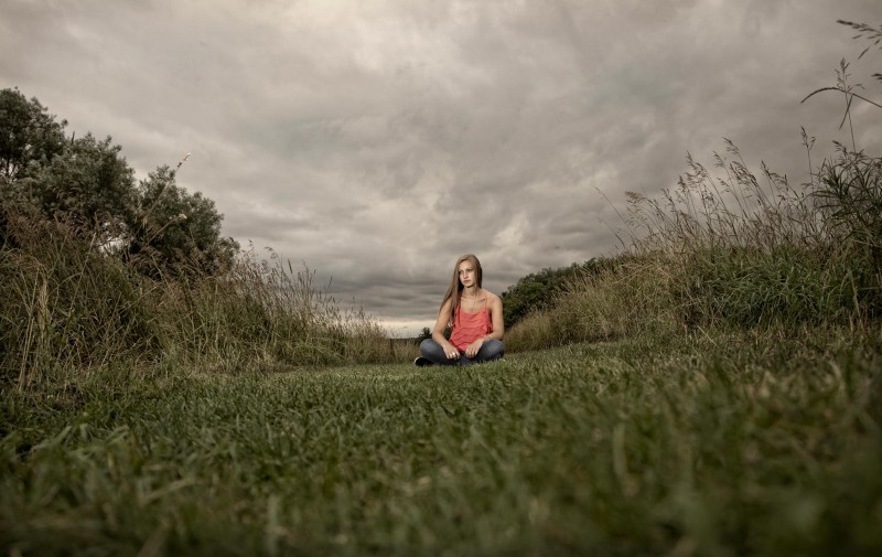 High School Senior Photography