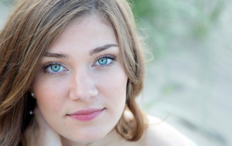 High School Senior Photography