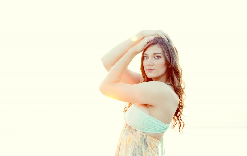 High School Senior Photography