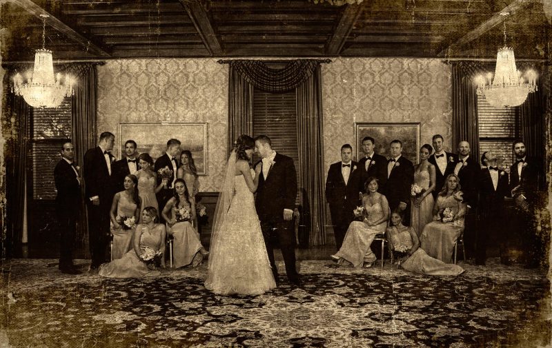 Wedding Photography Buffalo NY