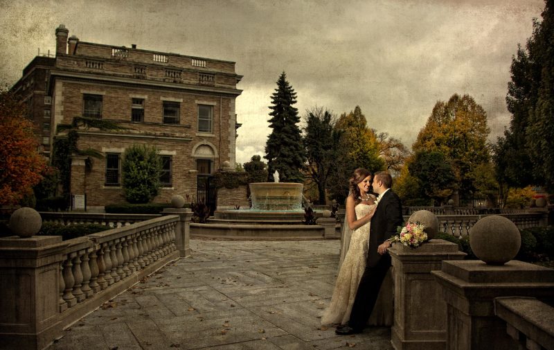 Wedding Photography Buffalo NY