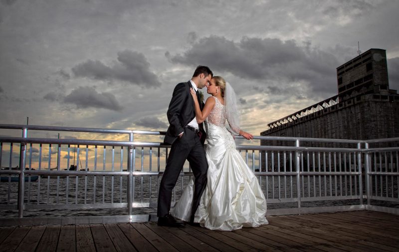 Wedding Photography Buffalo NY