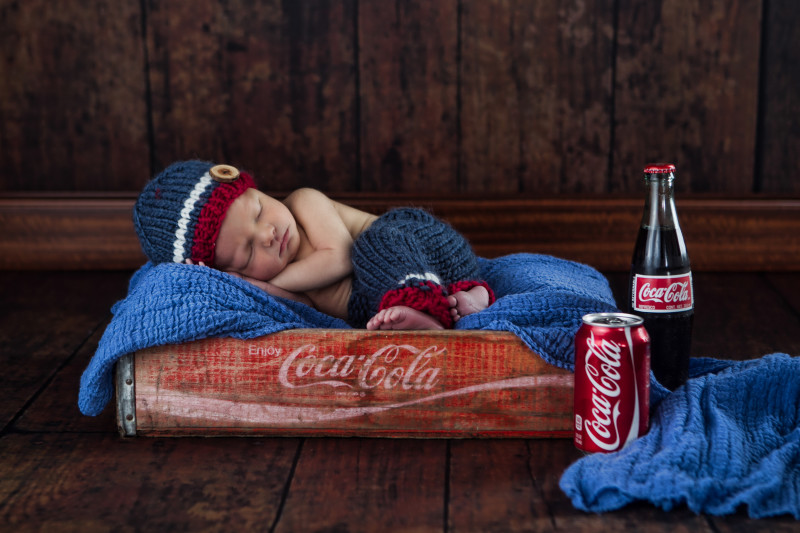 buffalo-newborn-photography-newborn-set-coca-cola.jpg