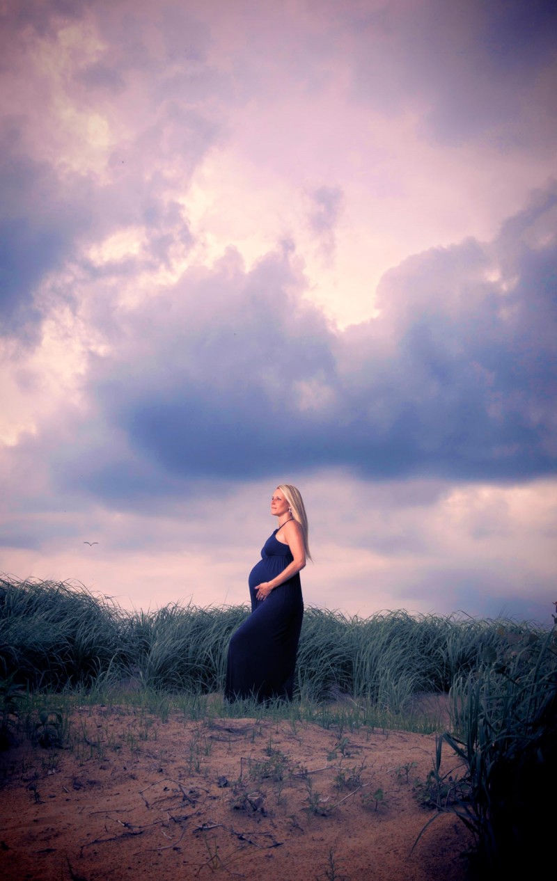 Maternity Photography Buffalo NY