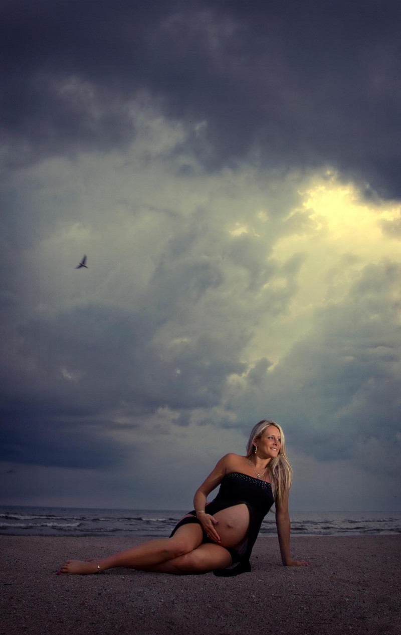 Maternity Photography Buffalo NY