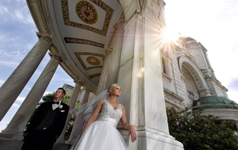 buffalo-wedding-photography-bride-and-groom-basilica-church.jpg