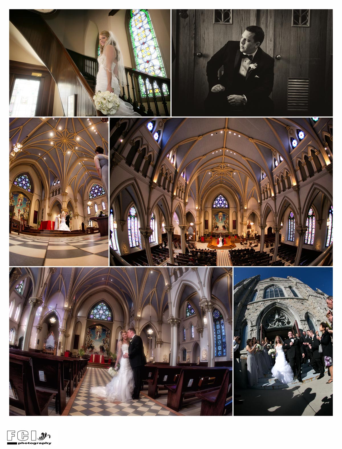 St.-Mary’s-Catholic-church-wedding-ceremony