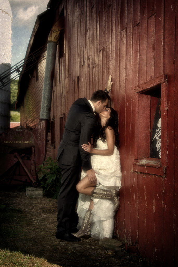 Let's go Buffalo ... Weddings! - Fisher Creative Image ...